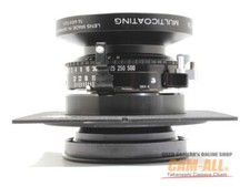 Schneider Super-Angulon XL 58mm Focal f/5.6 Camera Lenses Schneider Super-Angulon XL 58mm Focal f/5.6 Camera Lenses