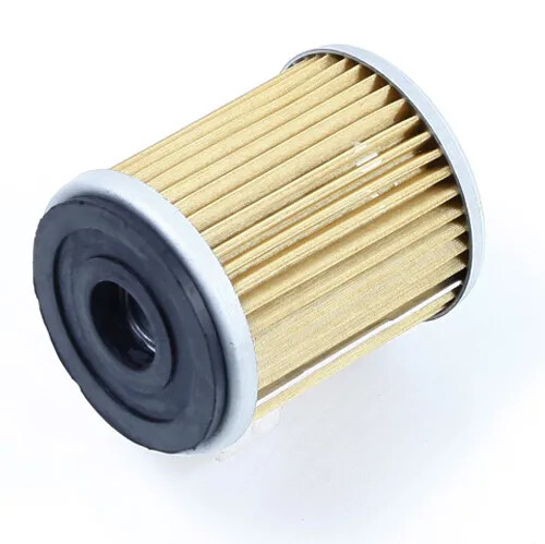 HiFlo Ölfilter Für Yamaha Warrior YFM 350 X (Bj. 2000-2004) – Original Ersatz
