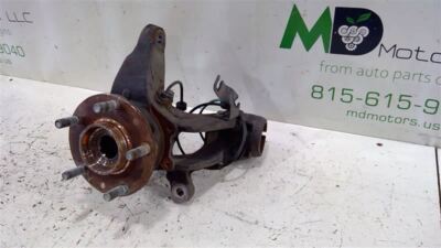 【SALUTE】16足 Steering Knuckle-4-Wheel ABS APW Inc. SB2001 | eBay