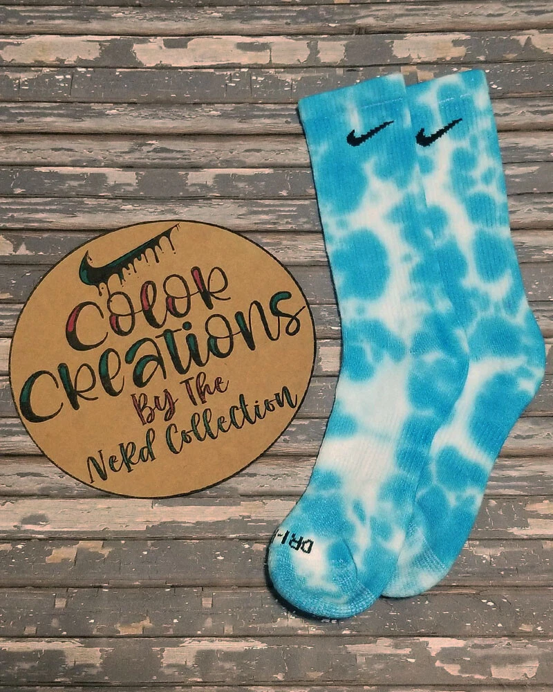 Nike socks outlet customize