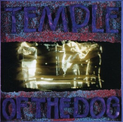Temple of the Dog by Temple of the Dog (CD, 1991) for sale online