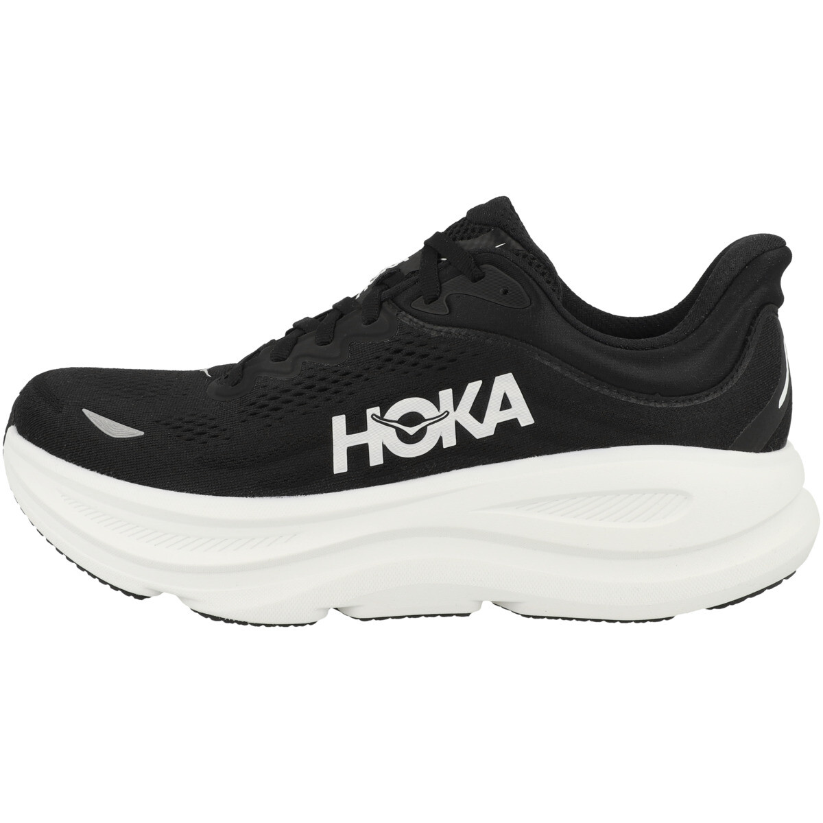 Кроссовки HOKA Bondi 9 Laufschuhe Herren для бега в спортивном стиле 41190₽