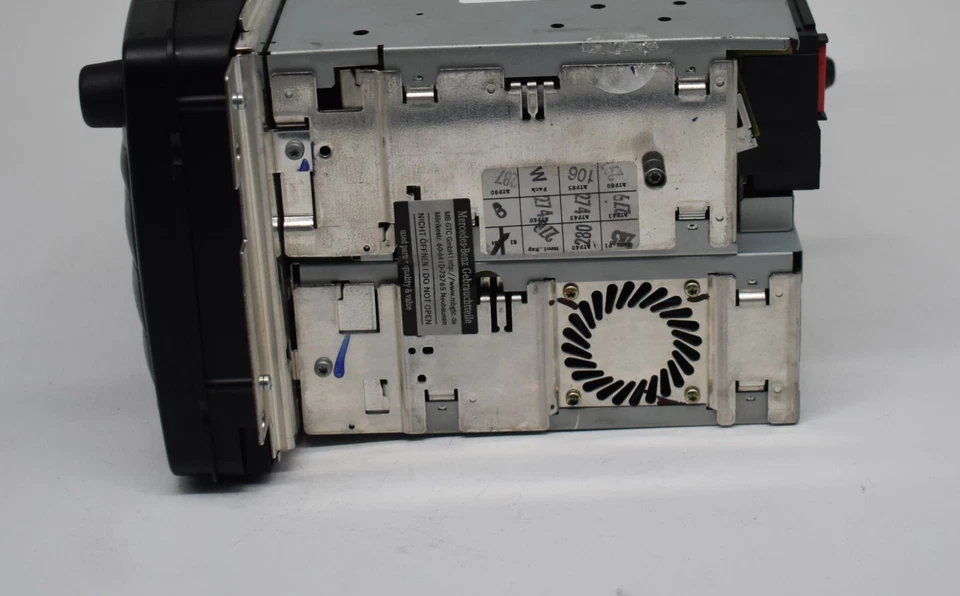 Original Mercedes w203 C Klasse a2059006915 Command 2.0 - Bild 2 von 4