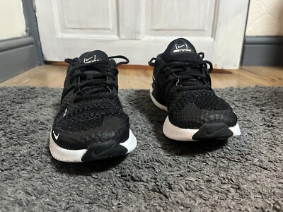 nike men's renew fusion training shoes