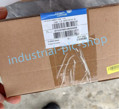 1PC LC-ATC1510-0 brand new Terminal controller
