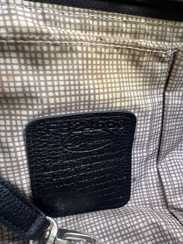 BRIGHTON AUSTIN CITY LIGHTS MicroFiber Studded NO COPY M Organizer Crossbody Bag - Picture 8 of 24
