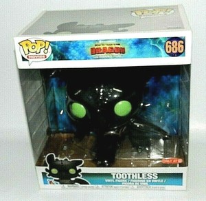 toothless funko pop target