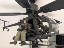 Helicopter Ceiling Fan