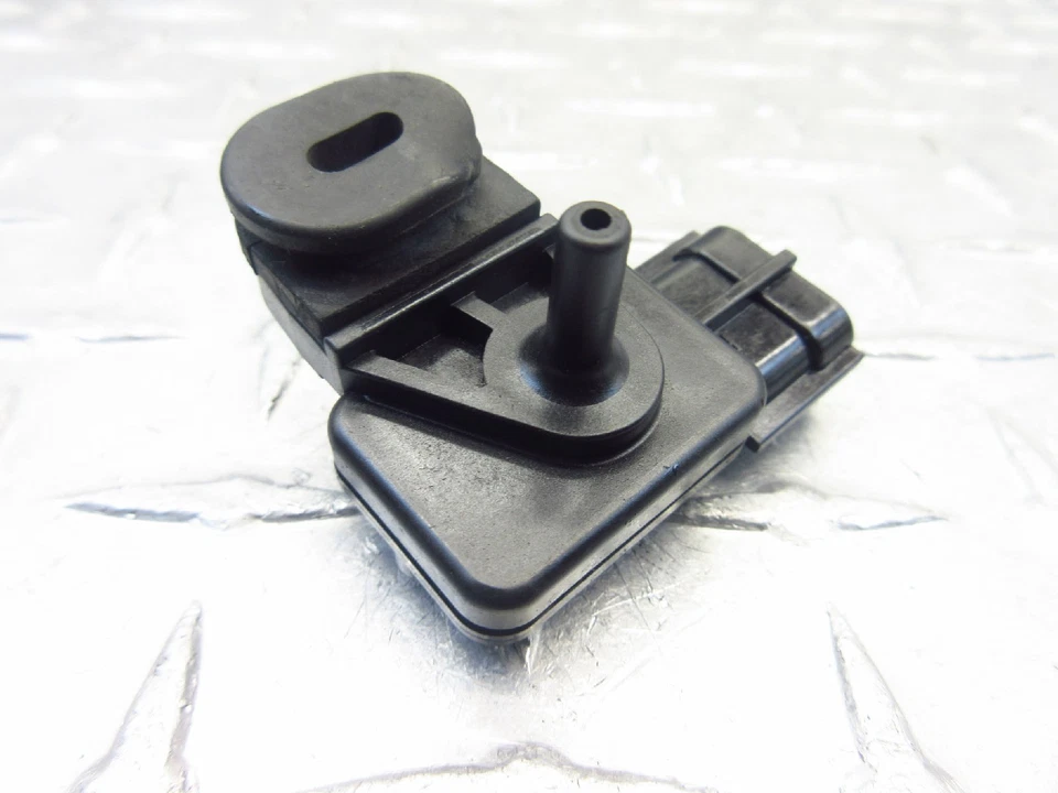 2010 08-11 KAWASAKI NINJA ZX14R ZX14 MAF MASS AIR FLOW SENSOR OEM TESTED - Image 4 of 4