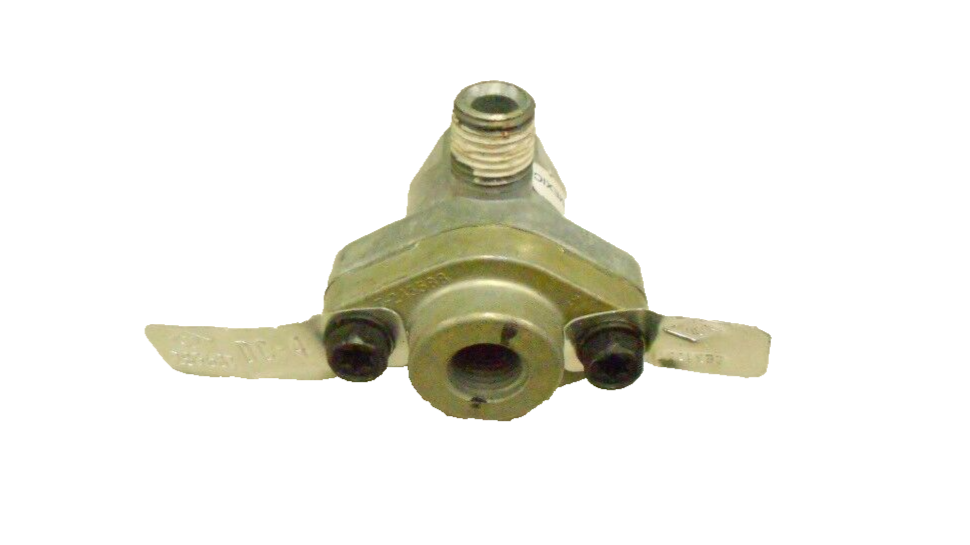 285683 GENUINE BENDIX DC-4 DOUBLE CHECK VALVE DC4 | eBay