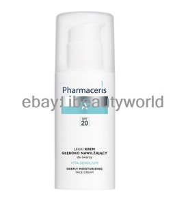 deeply moisturizing face cream