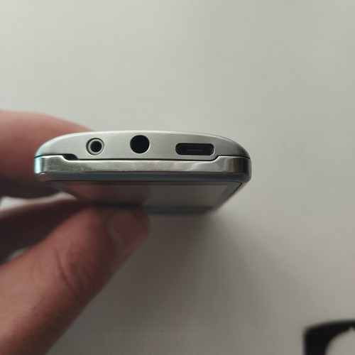 Nokia C3-01 Touch and Type 3G Mobile Phone Faulty Touch For Parts Or Repair - Picture 5 of 7