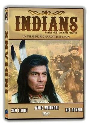 I Will Fight No More Forever [DVD]