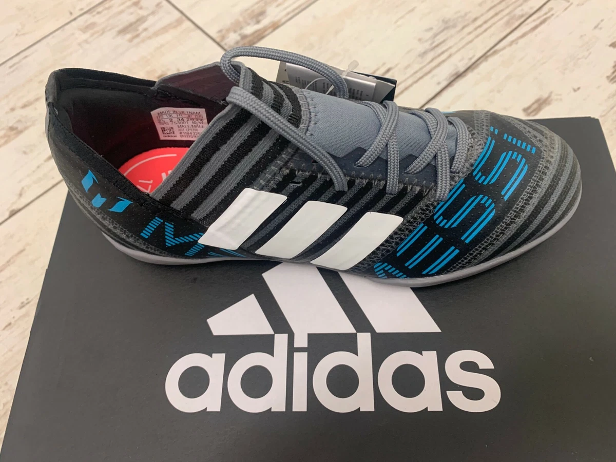 Adidas kids sales nemeziz tango