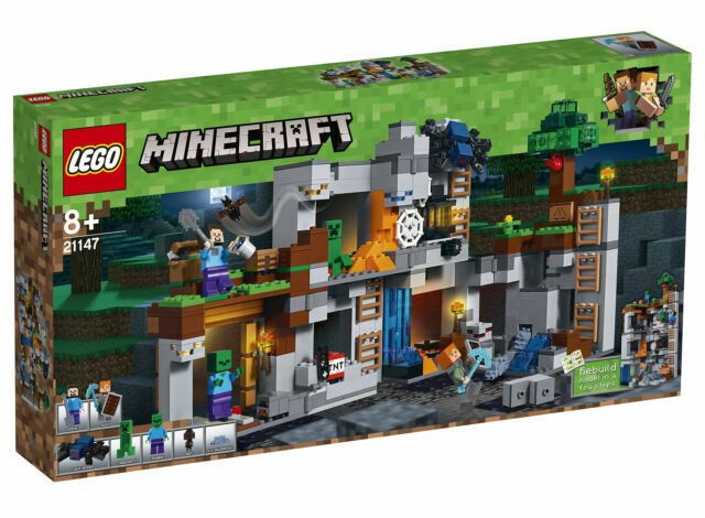 minecraft lego bedrock adventures