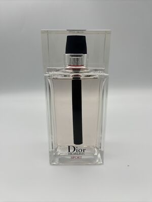 Dior Homme Sport 6.8 fl oz / 200 ml Men's Eau de Toilette | eBay