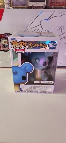 Pokémon Funko Pop Pearlescent And Flocked Umbreon Lot. 4 Pop Figures In The Lot. - Picture 8 of 9