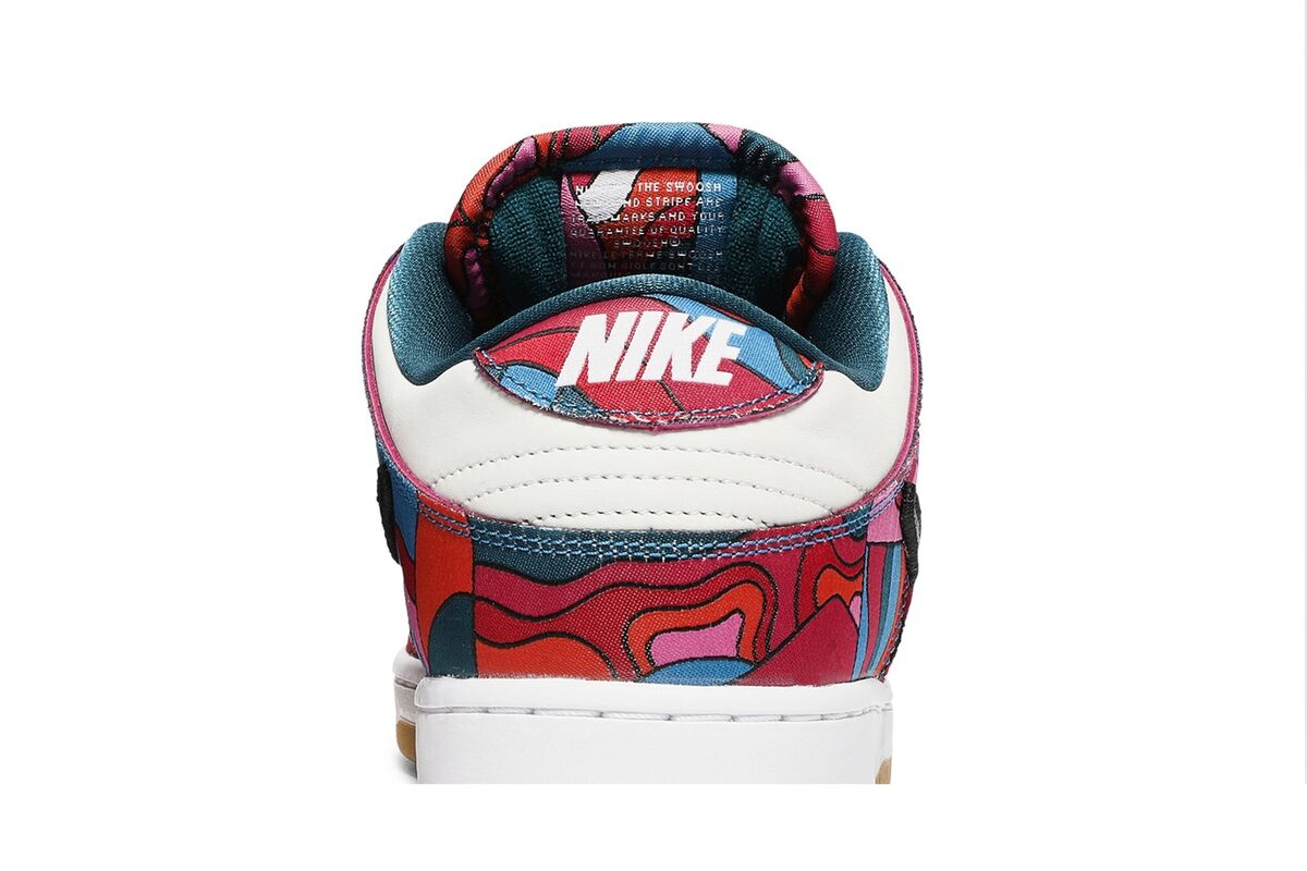 Nike Parra x Dunk Low Pro SB 'Abstract Art' DH7695-600 | eBay Nike Parra x Dunk Low Pro SB 'Abstract Art' DH7695-600 | eBay