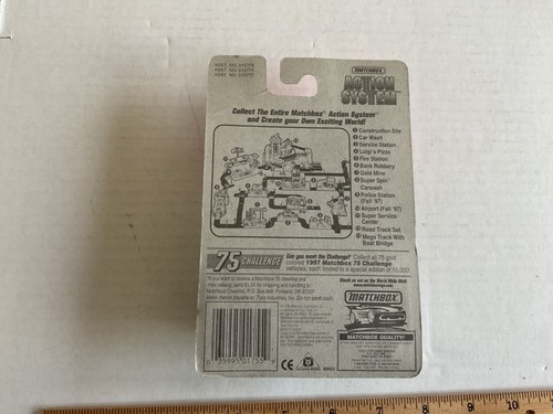 Matchbox 1993 - 1996 Misc. - Picture 156 of 244