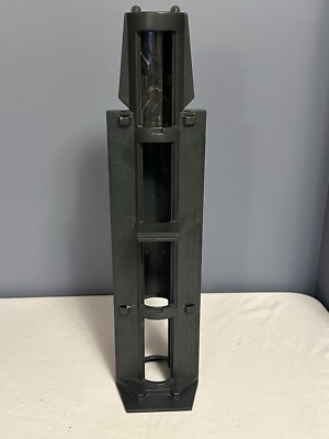 Kenner Toys: Star Wars Death Star Space Station Playset Elevator / Tower (1978)