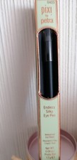 PIXI By Petra Endless Silky Eye Pen Pencil In Black Noir BNIB