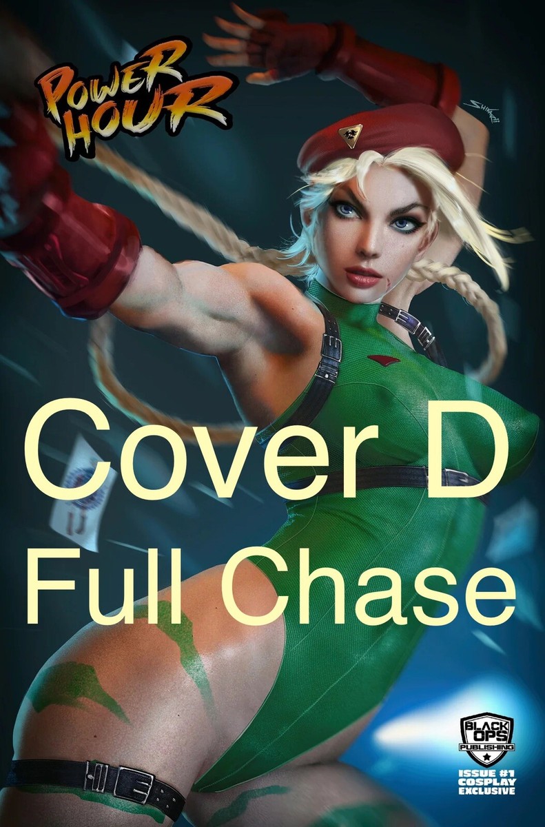 Street Fighter 6 Cammy New Cosplay Costume Classic Skin Suit Ver.2