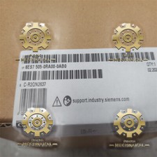 1 year warranty Free Tax 1pc New Siemens 6ES7505-0RA00-0AB0 Free shipping