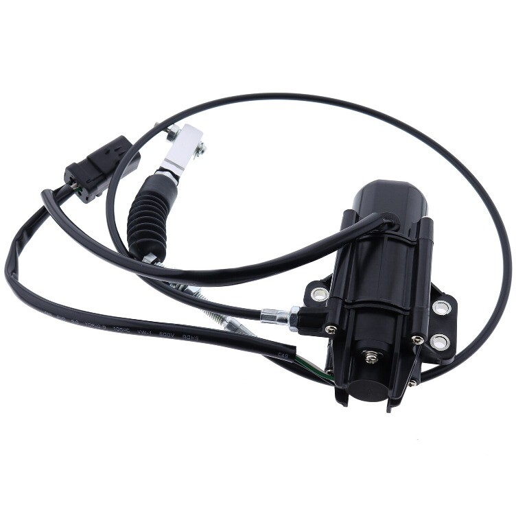 New Throttle Motor For CAT Caterpillar Mini Excavator 304C CR