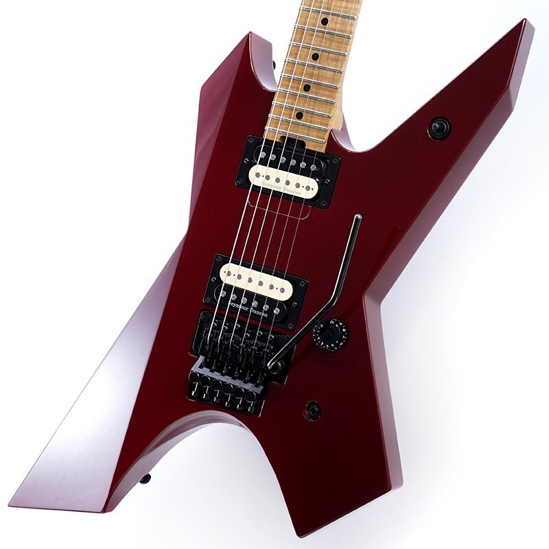 killer Pirates mk-II Seymour Duncan