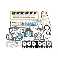 C6.4 E320D Full Gasket Kit For Caterpillar Engine Parts