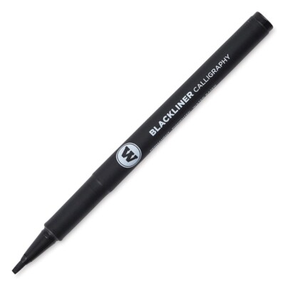 Molotow BLACKLINER Calligraphy Marker