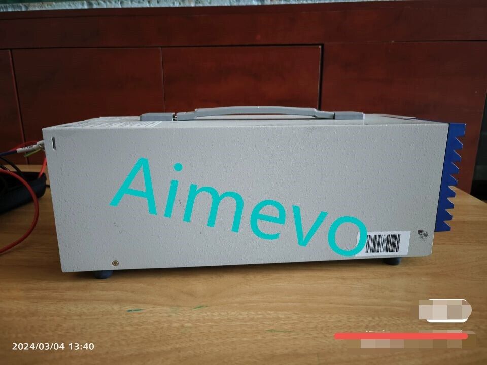 Kikusui PWR801L 0~40V, 80A 800W regulated DC Power Supply | eBay Kikusui PWR801L 0~40V, 80A 800W regulated DC Power Supply | eBay