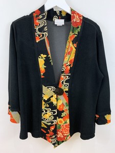 soft surroundings kimono jacket