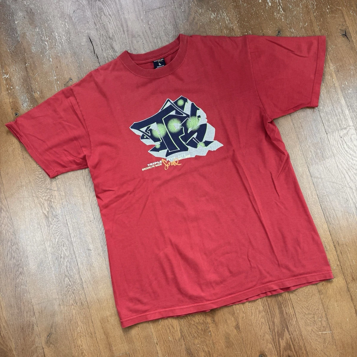 Triple Five Soul T- Shirts for Men for sale | eBay