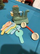 1965 Baby Items