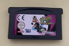 ebay® Auktion 157930268027 | Gameboy Advance Spiel • Agent Hugo Roborumble • Nur Modul #B4 Thumbnail of ebay® auction 157930268027 | Gameboy Advance Spiel • Agent Hugo Roborumble • Nur Modul #B4