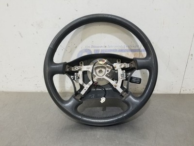 98 1998 TOYOTA LANDCRUISER STEERING WHEEL GRAY | eBay