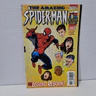 The Amazing Spider-Man #1 Marvel Comics 1999 VF/NM