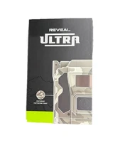 Tactacam Reveal Ultra Cellular Trail Camera RV-TC-ULTRA3 Brand New