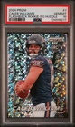 Caleb Williams 2024 Panini Prizm - Flashback Rookie No Huddle Prizm #1 PSA 10🔥