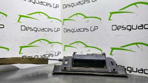 Lève-vitre Avant Droite pour Ford Mondeo 96-07 5902048018502 Lève-vitre Avant Droite pour Ford Mondeo 96-07 5902048018502