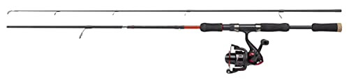 Cardinal X Spinning Combo, Fishing Rod and Reel Set for Spin and Lure