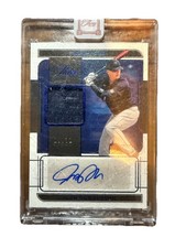 2023 Panini Three and Two Baseball Cards Checklist 17