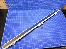 LG Refrigerator Door Mullion Support Flipper P# AGU75186619