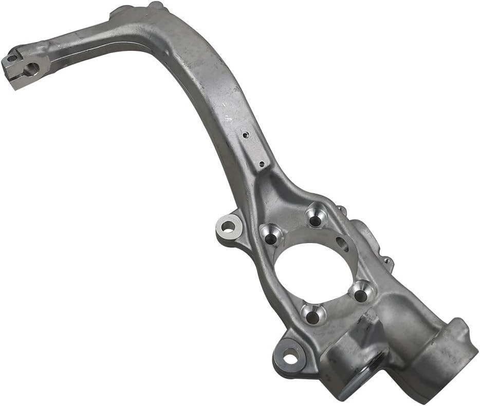Steering Knuckle Front Left | Fits Audi A4 B6/B7, S4, RS4 Quattro (2002&ndash;2009)