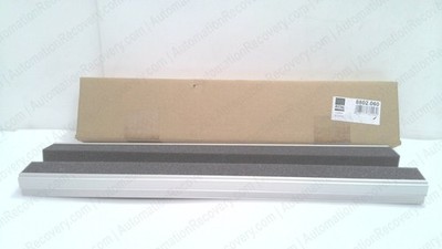 RITTAL 8802.060  SECTION FOR CABLE ENTRY, LENGTH: 17-3/8'',, NEW #341577