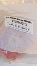 Granzow Maintenance Repair Kit KTGHT6K0Y25 Compatible With 21HN6K0Y250-HT New
