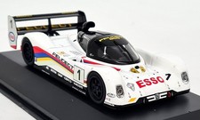 Ixo 1/43 - Peugeot 905 #1 Winner Le Mans 1992 Diecast Scale Model Car