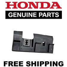 New Oem 03-08 Honda Element Bumper Clip Fender Bracket Mount Driver Side Front L