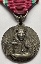Medaglia OND Premio Leone Venezia  Ventennio Arg.